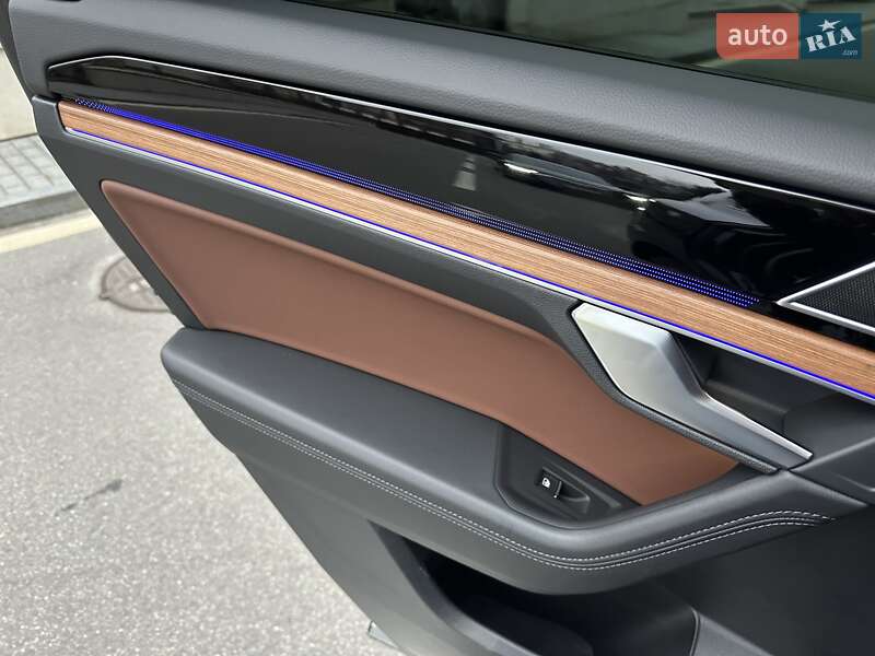 Внедорожник / Кроссовер Volkswagen Touareg 2021 в Киеве фото 55 Внедорожник / Кроссовер Volkswagen Touareg 2021 в Киеве