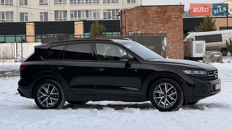 Внедорожник / Кроссовер Volkswagen Touareg 2024 в Хмельницком фото 11 Внедорожник / Кроссовер Volkswagen Touareg 2024 в Хмельницком