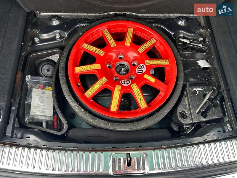 Внедорожник / Кроссовер Volkswagen Touareg 2015 в Киеве фото 20 Внедорожник / Кроссовер Volkswagen Touareg 2015 в Киеве