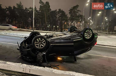 Позашляховик / Кросовер Volkswagen Touareg 2019 в Києві