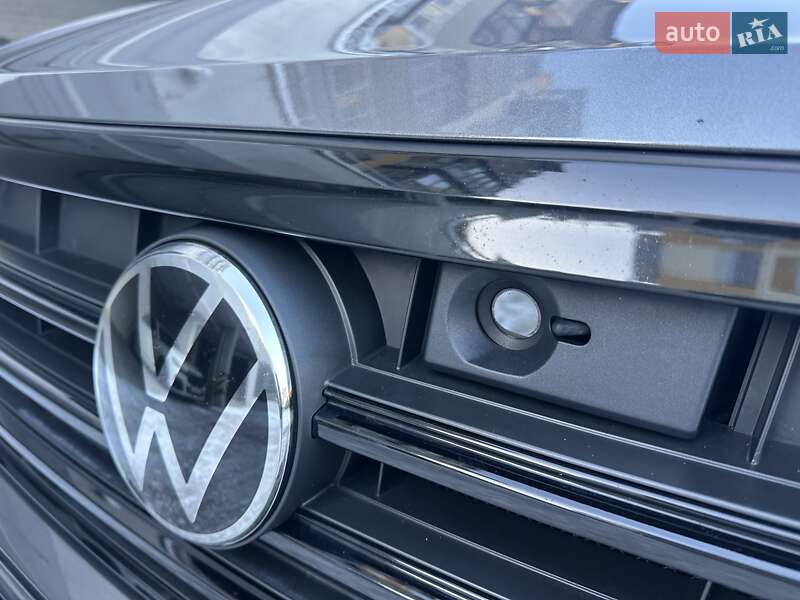 Внедорожник / Кроссовер Volkswagen Touareg 2023 в Киеве фото 34 Внедорожник / Кроссовер Volkswagen Touareg 2023 в Киеве