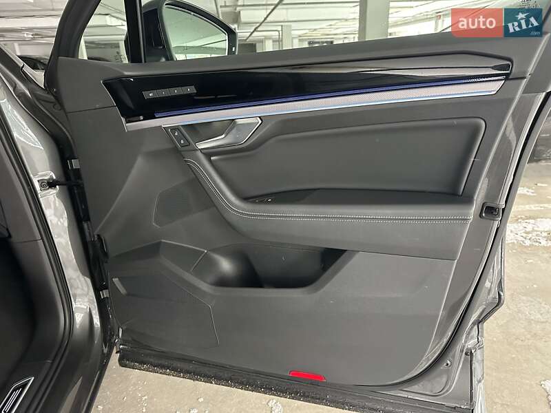 Внедорожник / Кроссовер Volkswagen Touareg 2023 в Киеве фото 52 Внедорожник / Кроссовер Volkswagen Touareg 2023 в Киеве