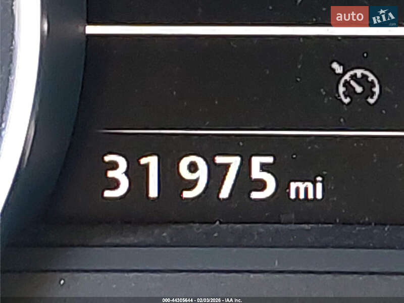 Внедорожник / Кроссовер Volkswagen Touareg 2014 в Ровно