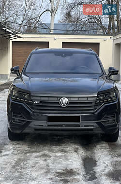 Внедорожник / Кроссовер Volkswagen Touareg 2020 в Виннице