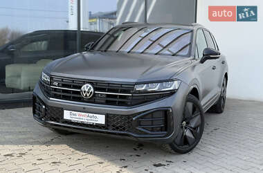 Внедорожник / Кроссовер Volkswagen Touareg 2024 в Хмельницком