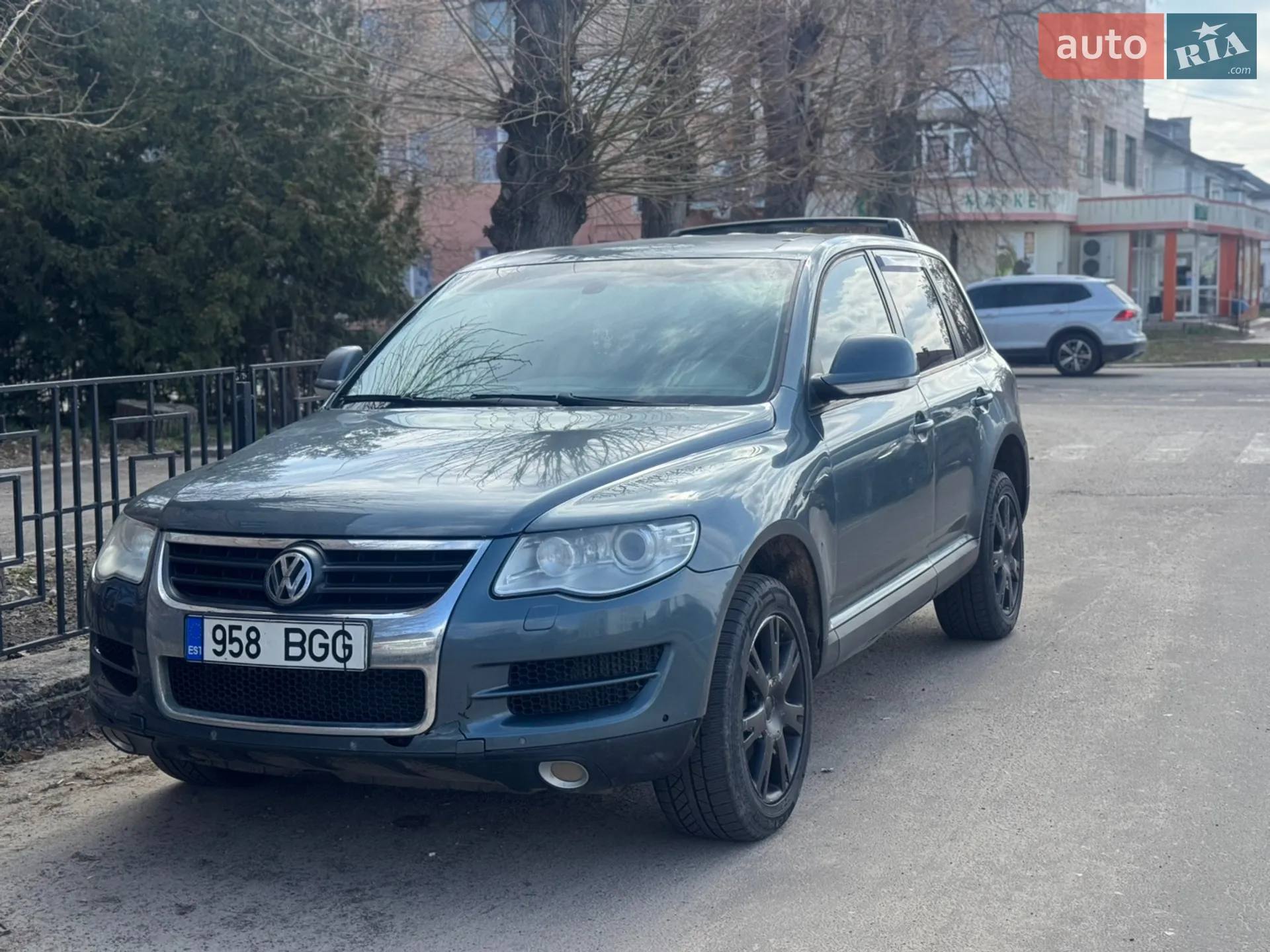 Фото авто 12