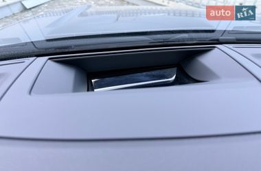 Позашляховик / Кросовер Volkswagen Touareg 2025 в Дніпрі