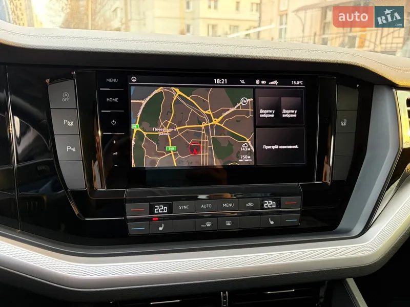 Volkswagen Touareg 2020 VIN WVGZZZCRZLD036292 фото оголошення 8 з 52