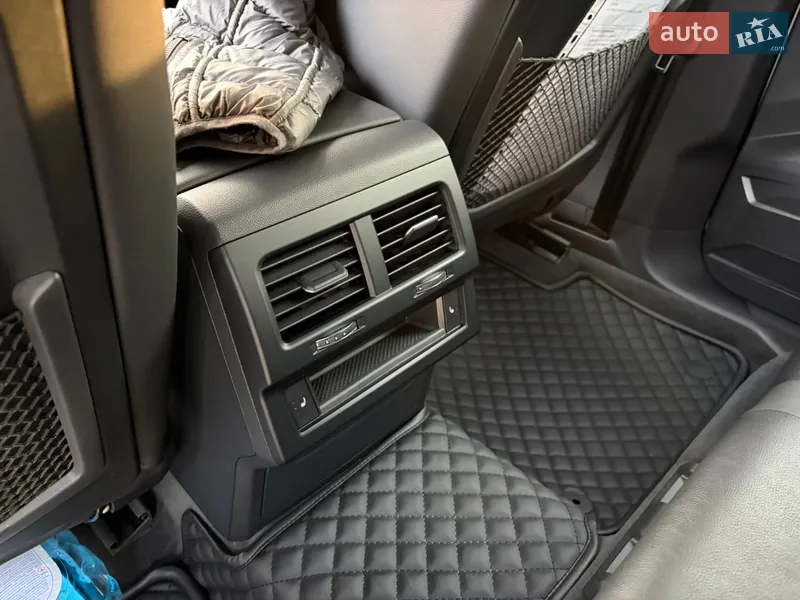 Volkswagen Touareg 2020 VIN WVGZZZCRZLD036292 фото оголошення 15 з 52
