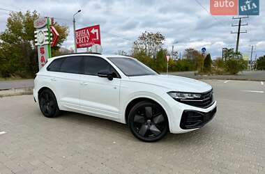 Внедорожник / Кроссовер Volkswagen Touareg 2025 в Одессе