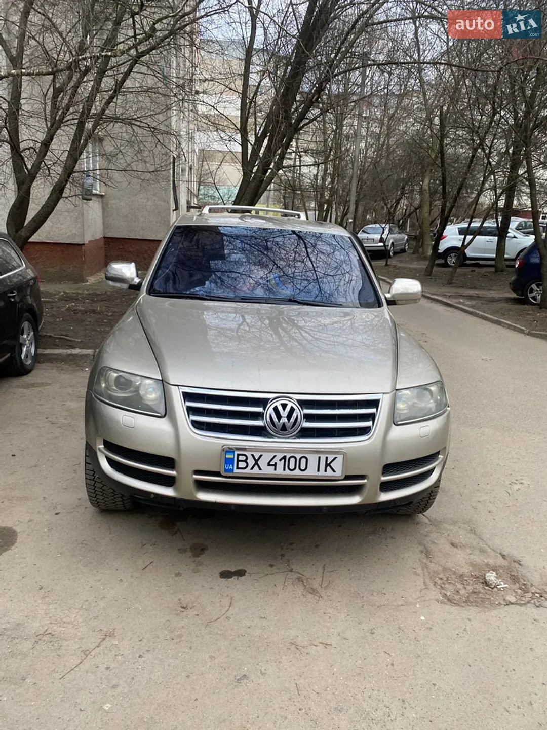 Фото авто 2