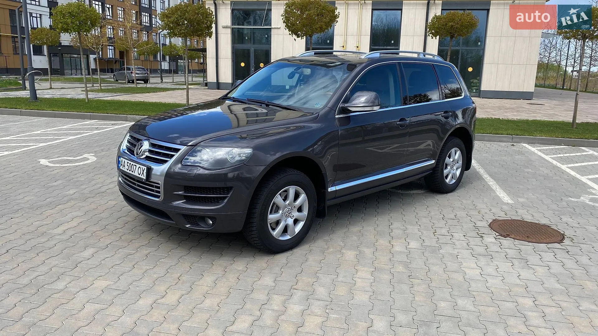 Фото авто 1