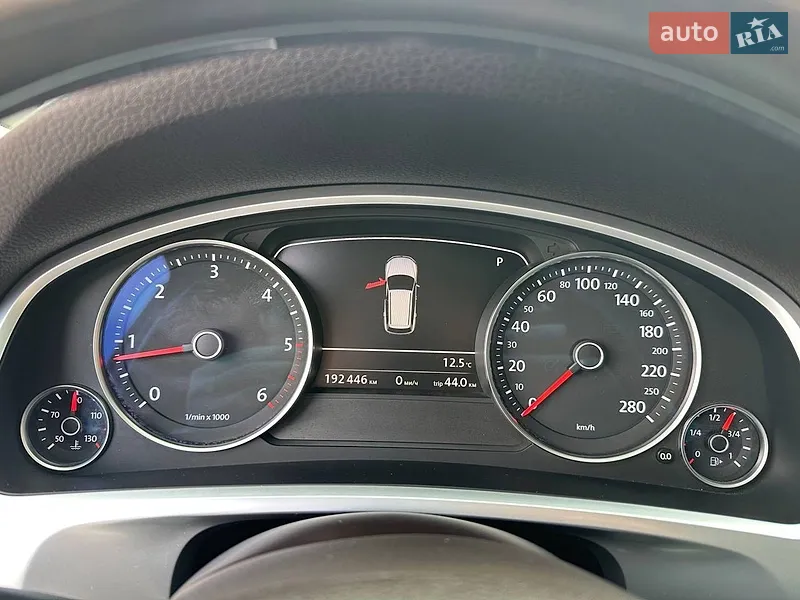 Volkswagen Touareg 2012 VIN WVGZZZ7PZCD047407 фото оголошення 46 з 100