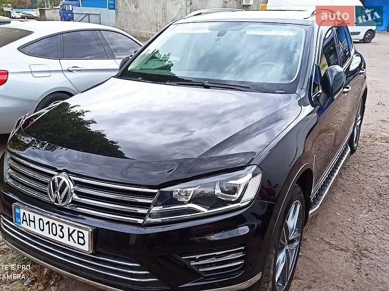 Volkswagen Touareg 2013 VIN WVGZZZ7PZDD025296 фото оголошення 33 з 67