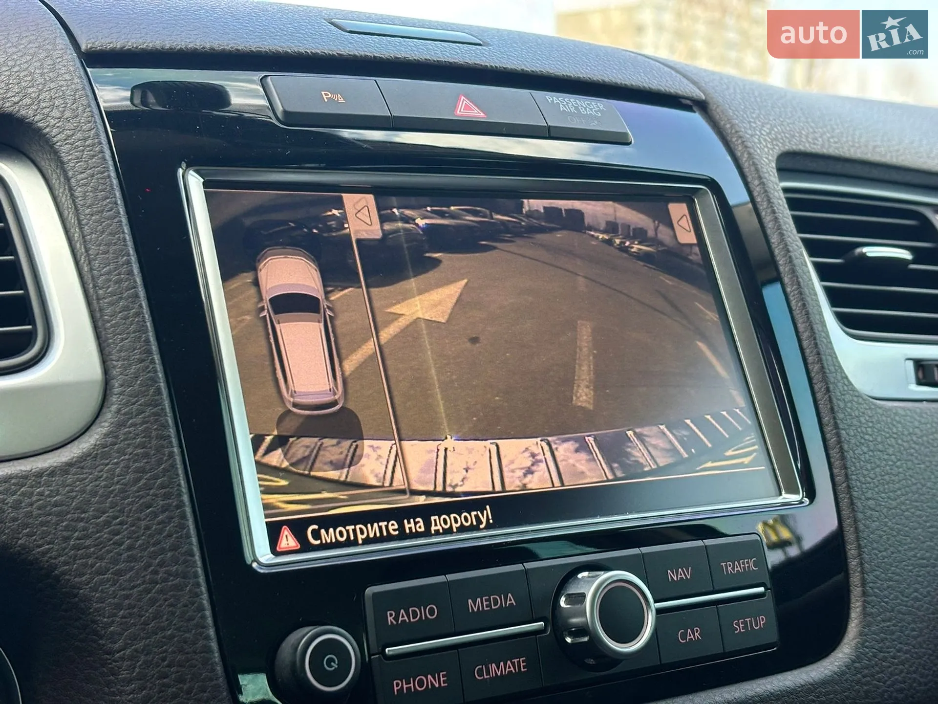 2014 Volkswagen Touareg - мініатюра 48