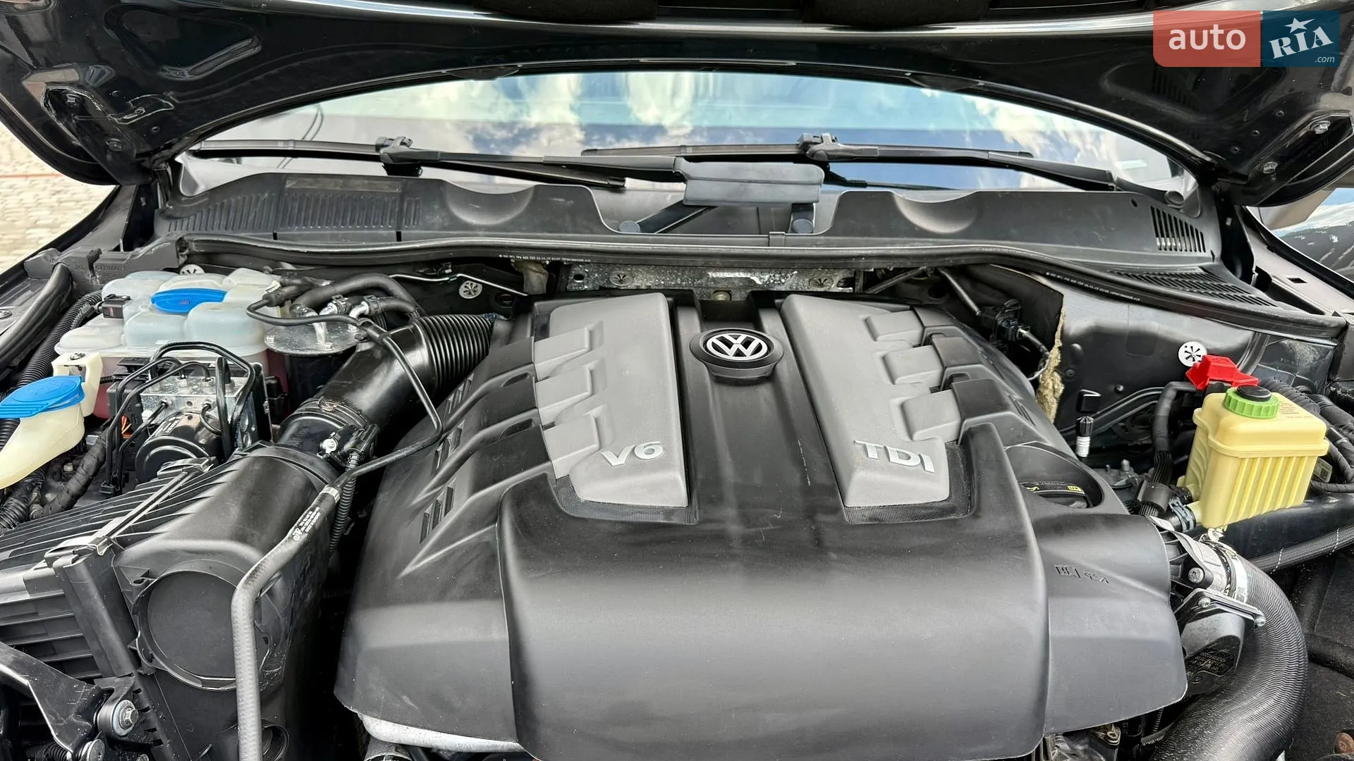 2013 Volkswagen Touareg - мініатюра 47