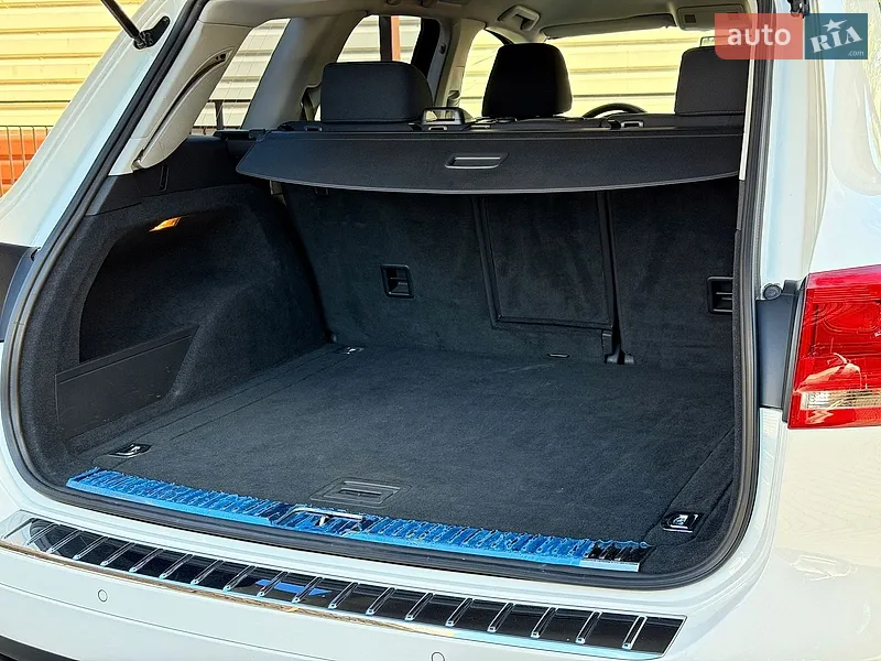 Volkswagen Touareg 2011 VIN WVGZZZ7PZBD028420 фото оголошення 109 з 162