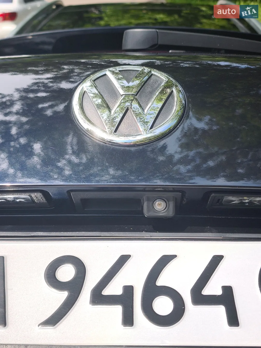2017 Volkswagen Touareg - мініатюра 20