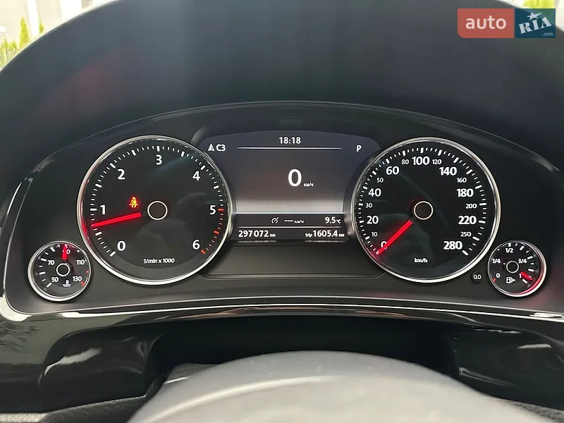 Volkswagen Touareg 2012 VIN WVGZZZ7PZCD038289 фото оголошення 22 з 61