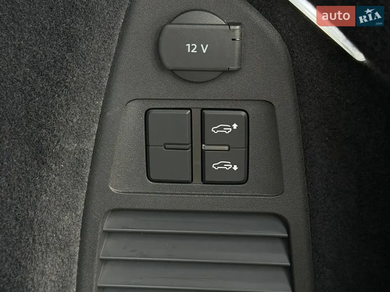 Volkswagen Touareg 2022 VIN WVGZZZCRZND009284 фото оголошення 43 з 76
