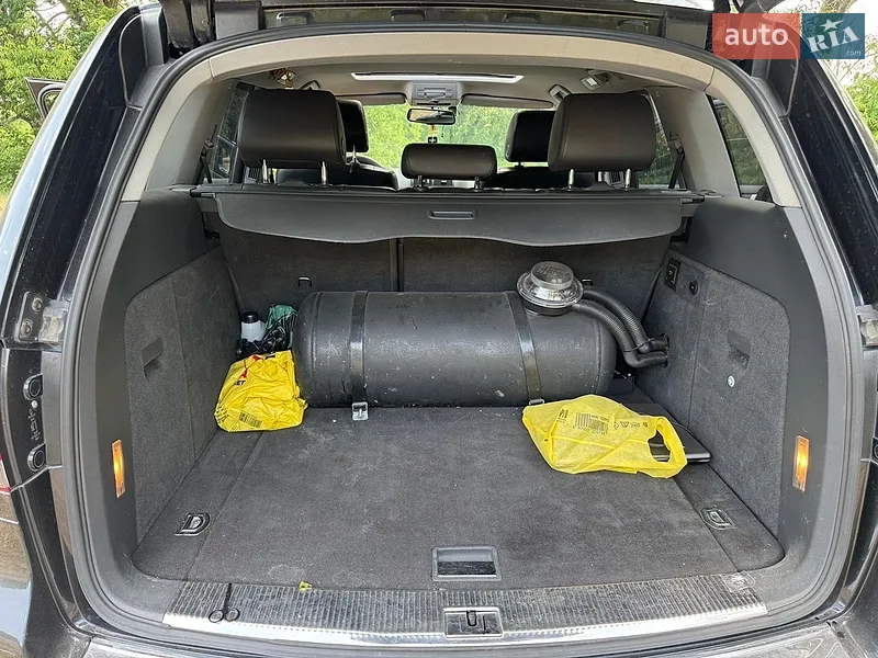 Volkswagen Touareg 2007 VIN WVGZZZ7LZ8Z000115 фото оголошення 12 з 43