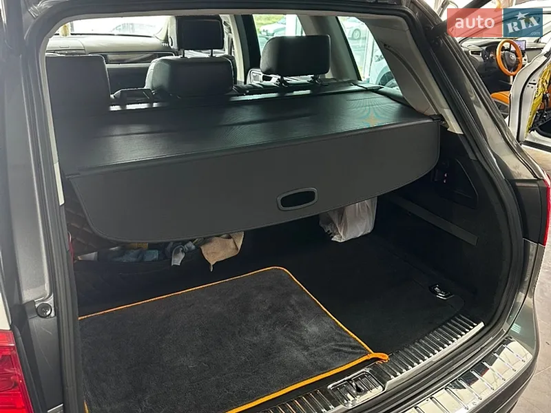 Volkswagen Touareg 2012 VIN WVGEP9BP4DD005115 фото оголошення 20 з 71