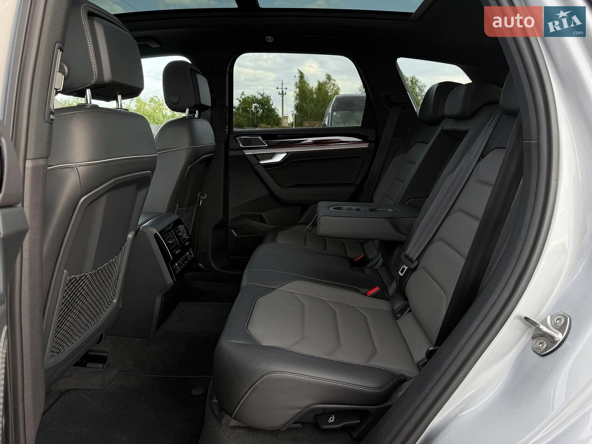 2021 Volkswagen Touareg - мініатюра 74
