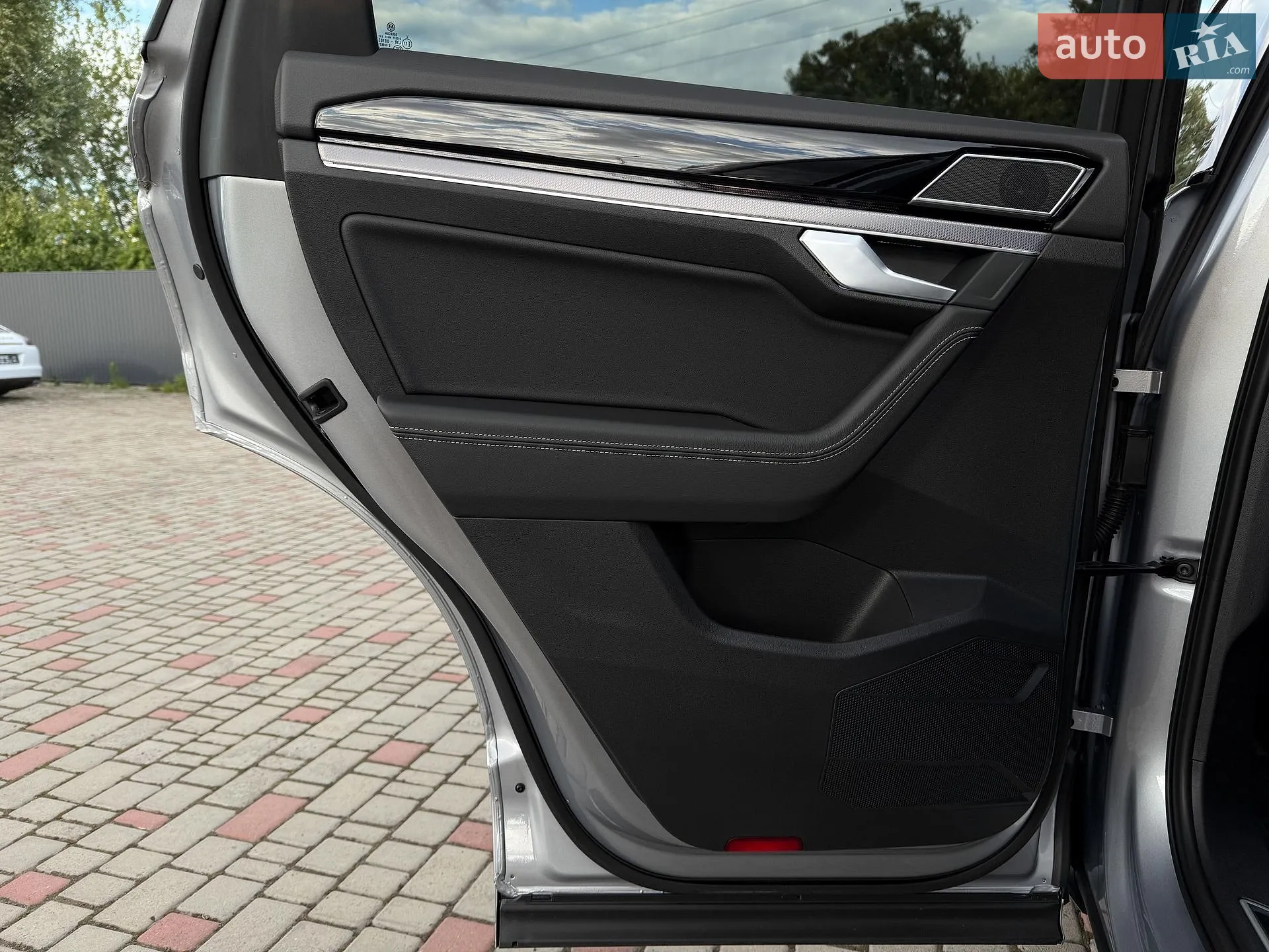 2021 Volkswagen Touareg - мініатюра 72