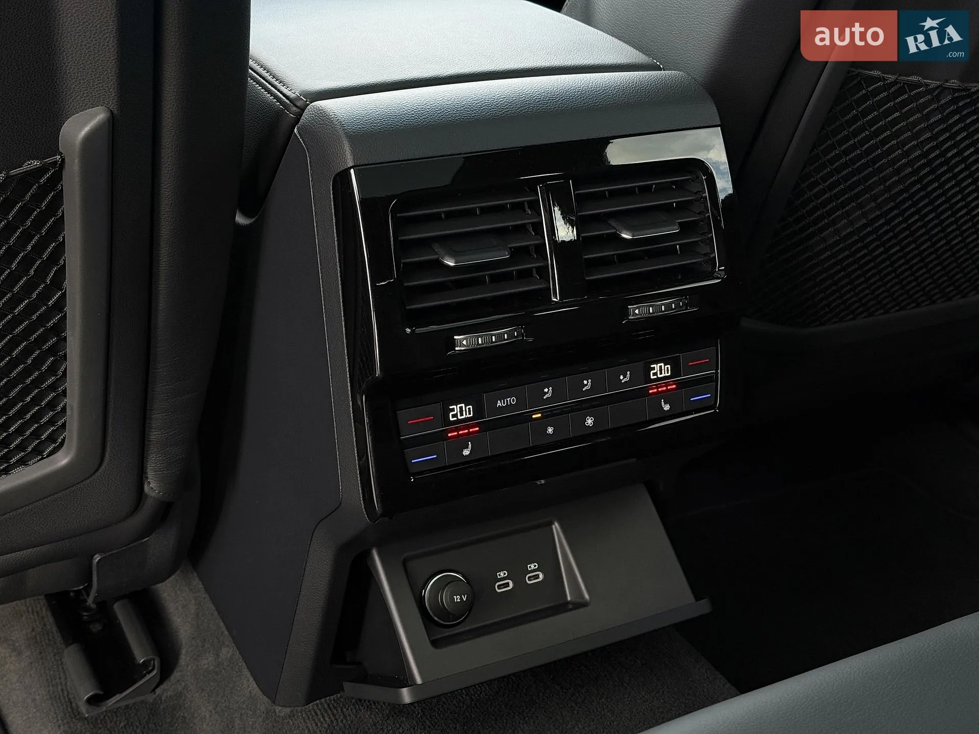 2021 Volkswagen Touareg - мініатюра 77