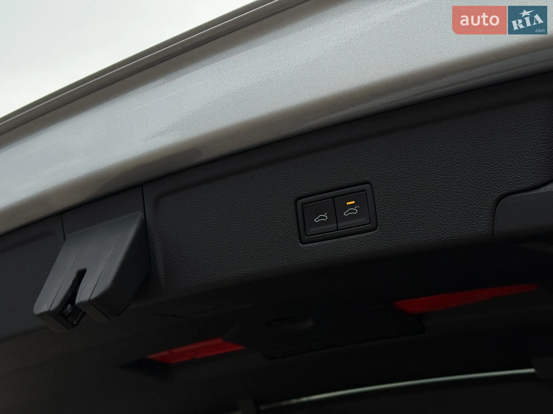 2021 Volkswagen Touareg - мініатюра 83