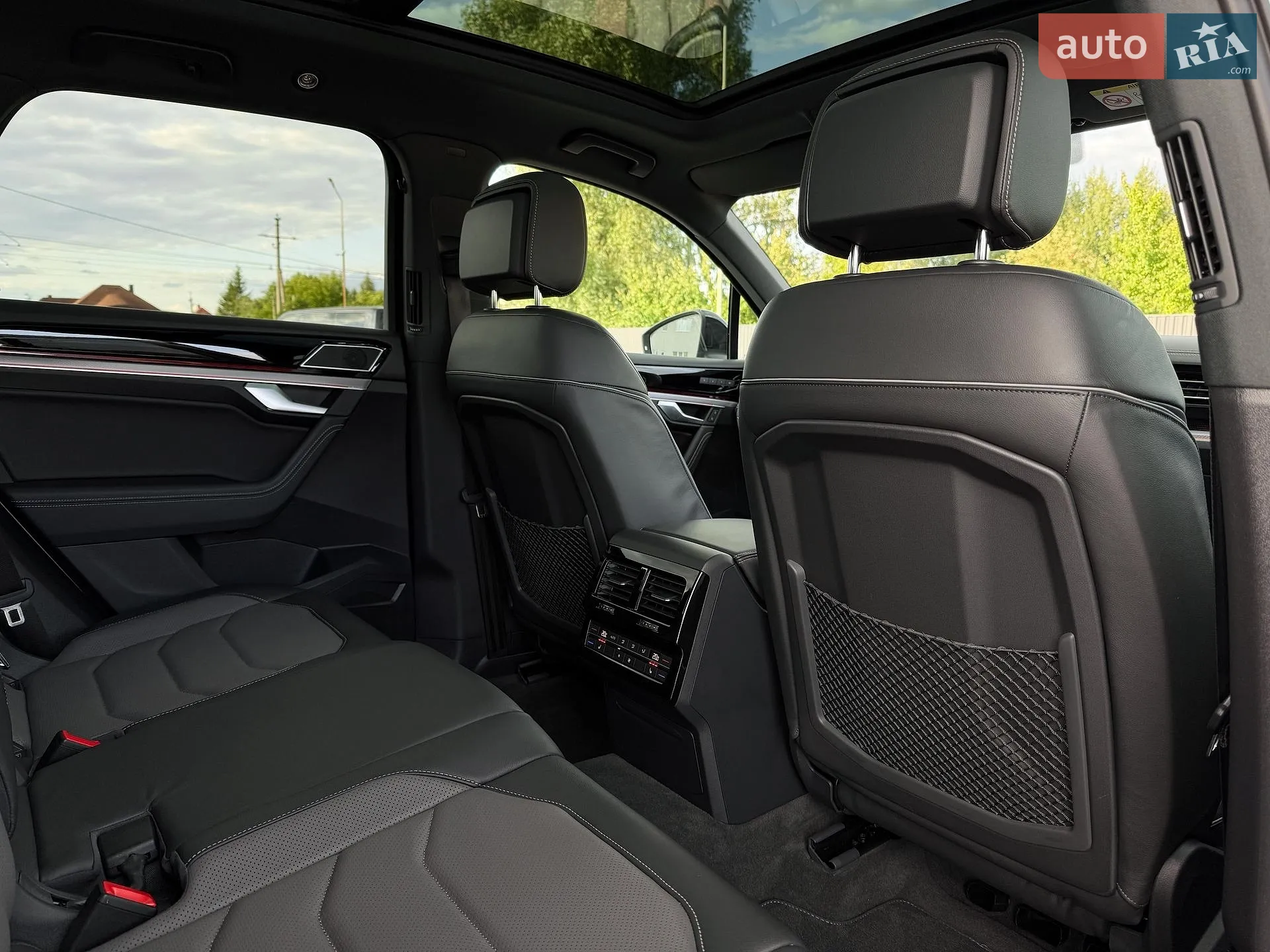 2021 Volkswagen Touareg - мініатюра 87