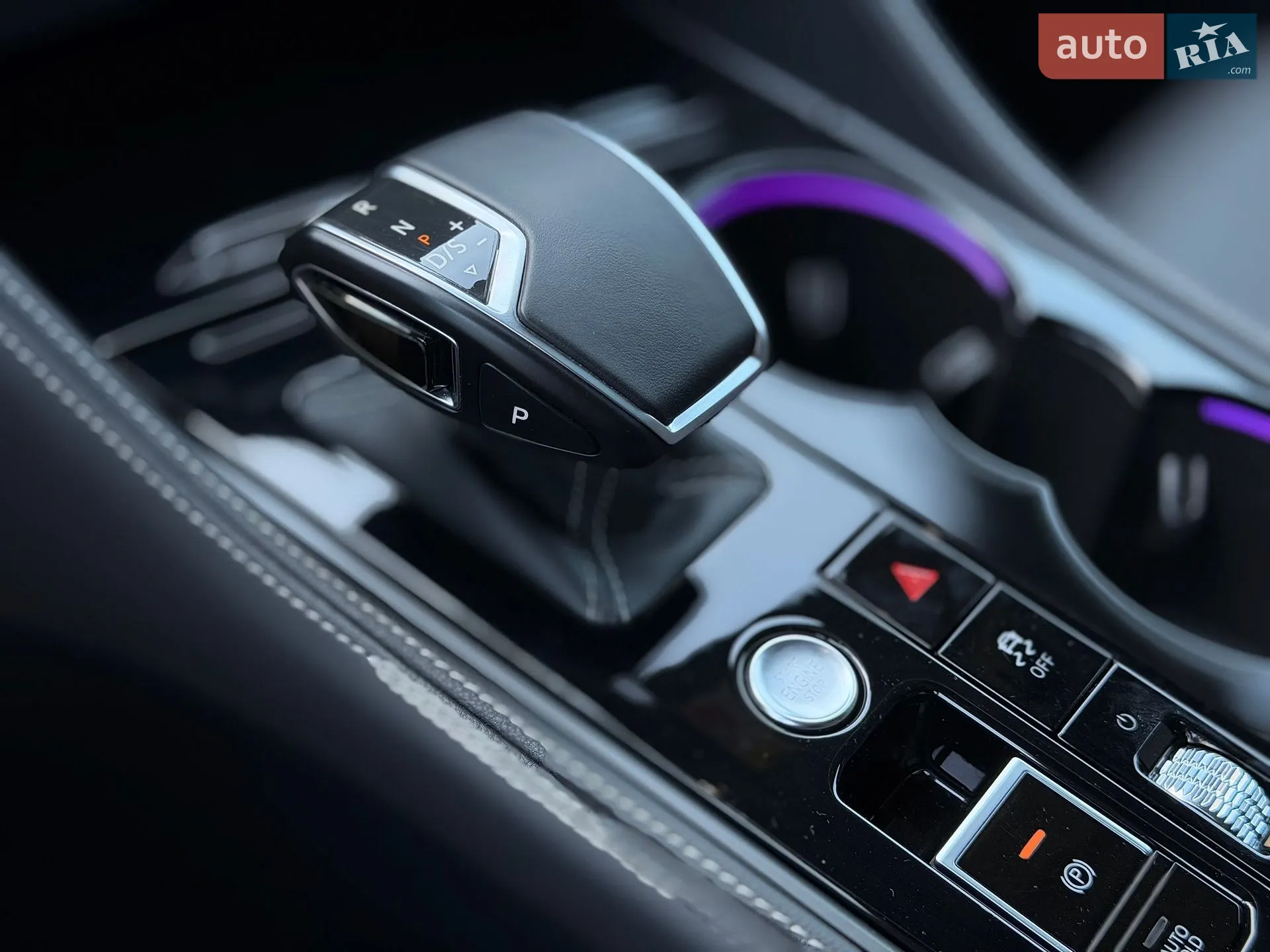 2024 Volkswagen Touareg - мініатюра 19