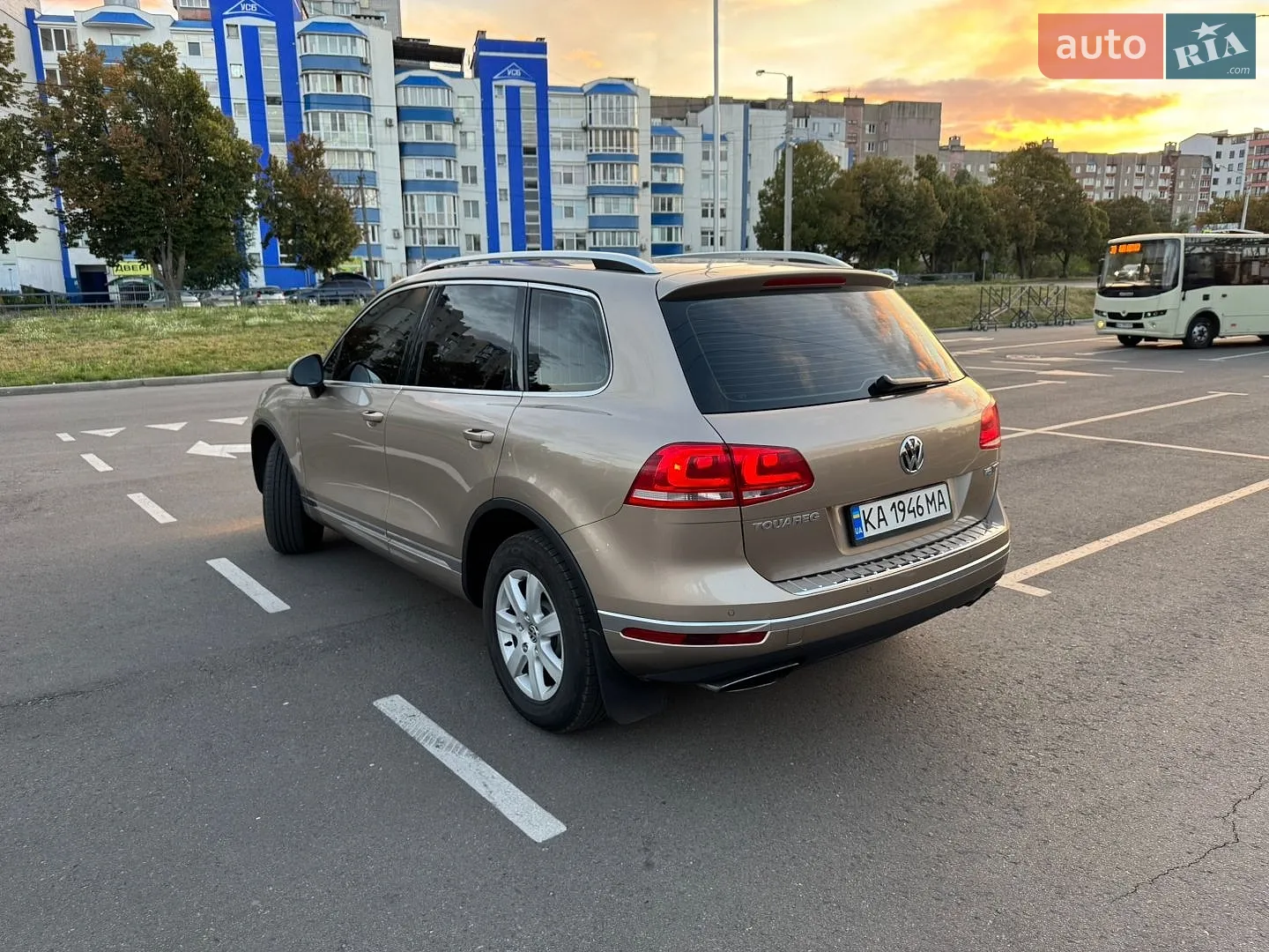 2015 Volkswagen Touareg - мініатюра 21