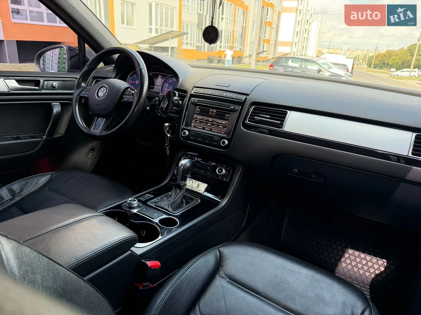 2016 Volkswagen Touareg - мініатюра 68