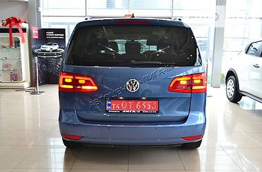 Универсал Volkswagen Touran 2011 в Хмельницком