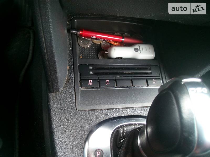 Микровэн Volkswagen Touran 2013 в Луцке фото 34 Микровэн Volkswagen Touran 2013 в Луцке