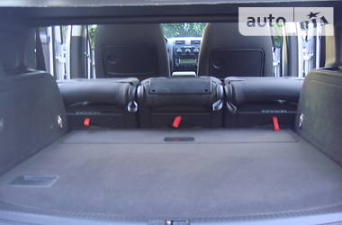 Універсал Volkswagen Touran 2004 в 