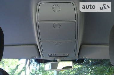 Універсал Volkswagen Touran 2004 в 
