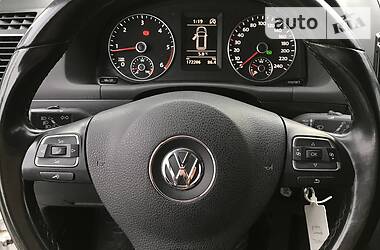 Универсал Volkswagen Touran 2013 в Коломые