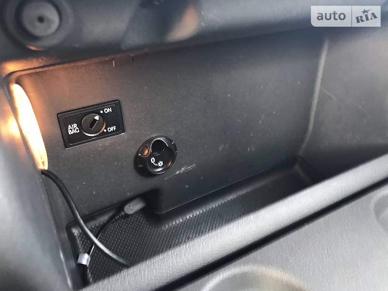 Мінівен Volkswagen Touran 2012 в Одесі