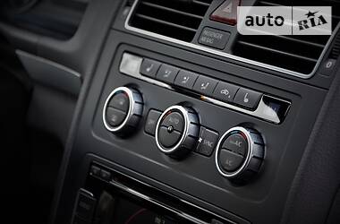 Універсал Volkswagen Touran 2015 в 