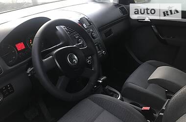 Мінівен Volkswagen Touran 2006 в 