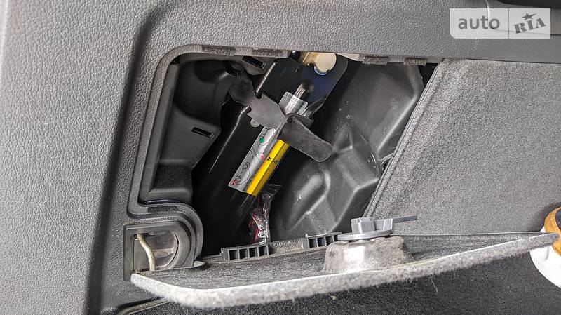 Мінівен Volkswagen Touran 2014 в Білій Церкві