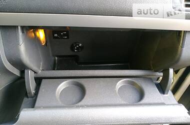 Мінівен Volkswagen Touran 2015 в 