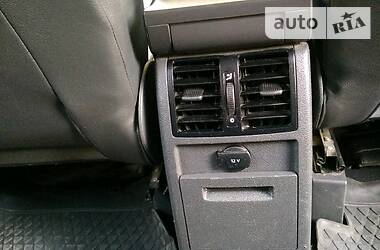 Мінівен Volkswagen Touran 2015 в 