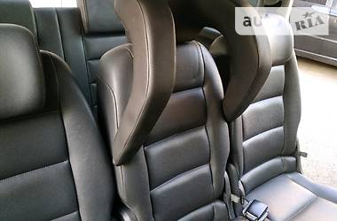 Мінівен Volkswagen Touran 2015 в 