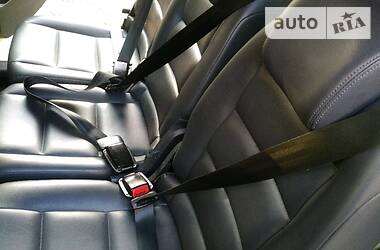 Мінівен Volkswagen Touran 2015 в 
