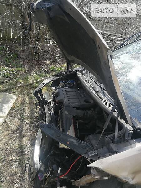 Мінівен Volkswagen Touran 2012 в Макарові фото 11 Мінівен Volkswagen Touran 2012 в Макарові