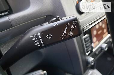 Мінівен Volkswagen Touran 2011 в 