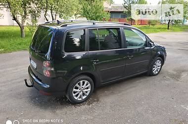 Універсал Volkswagen Touran 2009 в 